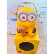 Mcd Minion Jumpsuit Carrier