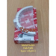 Metal moon fe6 fe6t euro1 euro2 cwa260 pk215 pk260 pkc211