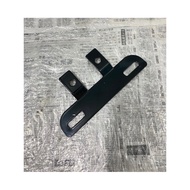 License plate iron bowl for cub 82-84-Dd