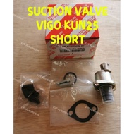 SARAWAK SUCTION VALVE VIGO KUN25 SHORT 04226-0L030