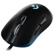 LOGITECH G403 PRODIGY GAMING MOUSE-USB CABLE TWO YEAR WARRANTY
