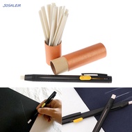 JOSALEM Tailors Chalk Clothing Garment Sewing Marking Pen Patchwork Fabric Leather Marker Pencil