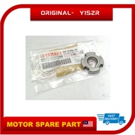 (100% ORIGINAL) YAMAHA Y15ZR BOSS BUFFER ASSY BALANCER GEAR BOX CRANKSHAFT CRANK SHAFT YSUKU Y15 100