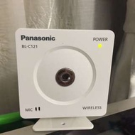 Panasonic BL-121 Cam 網路攝錄機