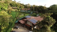 特拉普蒙特維多家庭旅舍 (Trapp Family Lodge Monteverde)