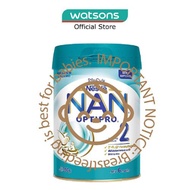 NESTLE NAN® Optipro 2 Follow Up Formula (For After 6mths) 850g
