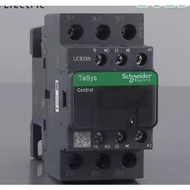 Schneider LC1D AC Contactor LC1D09 LC1D12 LC1D18