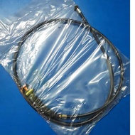 SUZUKI Smash 110 / Smash Revo /  V115 - Brake Cable ( Depan) - COE