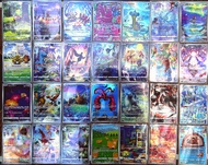 🔥PTCG 日版 天地萬物 全套 AR 28張 包含夢幻AR Mew  s12a