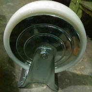 Wheels 8" cart wheels