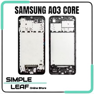 Samsung A03 Core LCD Middle Frame