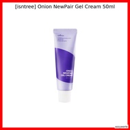 [isntree] Onion NewPair Gel Cream 50ml / Korean Gel Cream / Skin Moisturizer / 100% Authentic by ozz