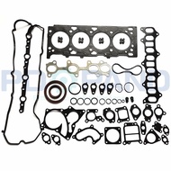1GD-FTV 2GD-FTV Engine Overhaul Rebuilding Gasket kit set 04111-0E040 forToyota Hilux FORTUNER INNOV