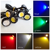 MATA DRL Eagle Eye Thread 23mm Eagle Eye LED Light