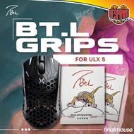 BT.L Grips - Finalmouse ULX Small (PRE-CUT)