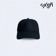 OXGN Curved Cap For Men Baseball Cap