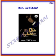 [ADM] NOVEL DIA AYDENKU