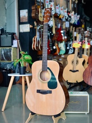 (มีส่วนลด🔥) กีต้าร์โปร่ง Yamaha F-310 กีต้าร์โปร่งไฟฟ้า (มีตัวเลือกภาคไฟฟ้า) OS-1 Transacoustic / G-