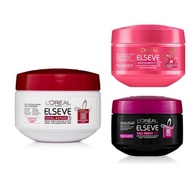 Loreal Elseve Hair Mask 200ml