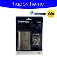 Yale Gateman Loose Pin Hinge 3.5 x 3.5