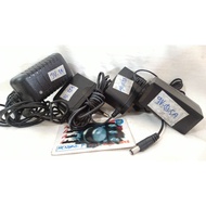 9volt-1and0.5A adapter with large jack