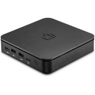 Pepper Jobs GLK-UC2X N4100/4GB/64GB eMMC/Win10 Pro Mini Desktop Computer