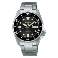 Seiko 5 Sports 5KX 38mm ‘Street Stonewash’ SRPL79K1