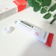Medi-Peel Melanon X Cream 30ml | Brightening Spot Treatment, Anti-Aging Solution | Korean Dermatolog