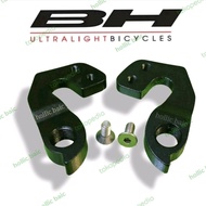 GANTUNGAN RD Hanger Bicycle BH Bike Prisma Aerolight G5 G6 Quartz RC RX Direct Rear Derailleur Hange