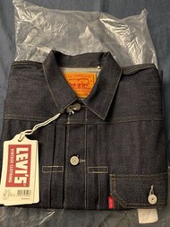 Levi’s 506xx type 1 jacket LVC 南青山 501 限定