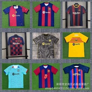Xijia Bazaar Complete Styles Bazaar Messi Nemar Inestap Yor Barcelona Football Jersey