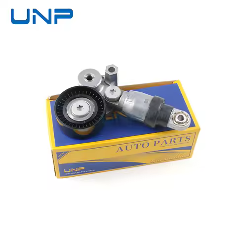 PE03-15-980A Belt Tensioner pulley for Mazda 3/6 CX-3/5/8/9 ATENZA 2.0L,OE PE03-15-980B PET215980 PE