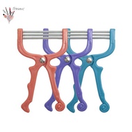 [BF] Women Face Facial Hair Removal Epilator Beauty Epilator Roller Face Care Massag [SG]