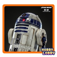 Hot Toys  - Star Wars Episode II: Attack of the Clones - 1/6th scale R2-D2 Collectible Figure - MMS6