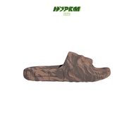 ADIDAS Adilette 22 Slides Clay Strata