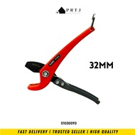 PVC Pipe Cutter 32MM / Pemotong Paip PVC Pipe Cutter 0-32MM