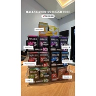 Halls XS Halls Candy