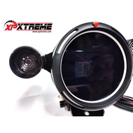 METER DEFI BF TACHOMETER RPM WITH SHIFT LIGHT (7COLOUR)