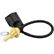 Engine Coolant Temperature Temp Switch Sensor Sender Compatible with Volvo C70 S40 S60 S70 S80 V40 V