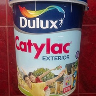 Cat tembok Dulux Catylac Exterior T912A Base A (25 kg)