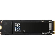 Samsung 990 EVO PLUS NVMe PCIe  4TB
