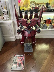 完成品 HG 1/144 Neo Zeong