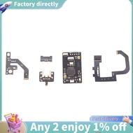 E7-1 Set RP2040 Game Console Cable Spare Parts CPU Cable Game Console Cable Power Cord