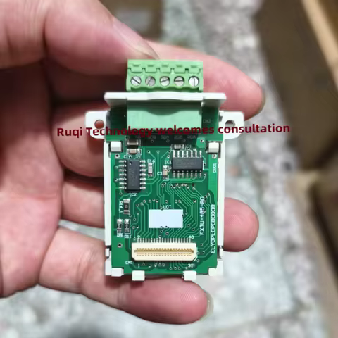 Communication module FX1N-232-BD FX1N-485-BD FX2N-232-BD FX2N-422-BD FX3G-422-BD FX2N-485-BD FX3G-23