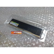 Guangying SP DDR4 2400 8G 8GB Single-Sided Particle SP008GBLFU240B02 Desktop Memory RAM Lifetime