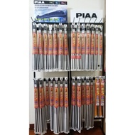 Japan PIAA Lexus Wiper Replacement Rubber Strip Super Water Repellent NX NX200 NX250 NX300 UX RX