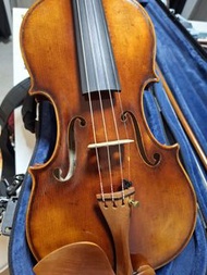 Ming Jiang Zhu 朱明江 小提琴 905 violin 
