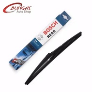 12 Inch Rear Wiper Roc Lock 3 H306