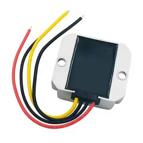 12V24V to 9V 5A 8A 10A Step-Down Module Power Supply Automotive 12V to 9V DC Power Converter CE Cert