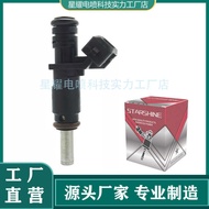 7531634 13537531634 Fuel Injector Fuel Injector Suitable for BMW X3 X5 Z4